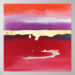 Poster Natureza no Peace II