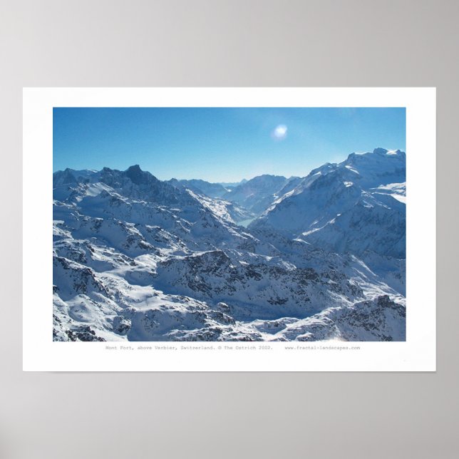 Pôster Natureza selvagem (Frente)