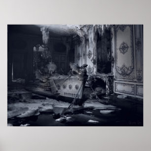 Pôster Nautilus, o último porto