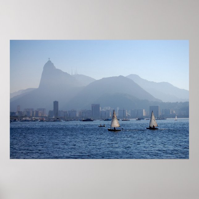 Poster Navegação (Frente)