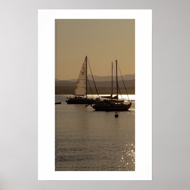 Poster Navegação nº 1 (Frente)