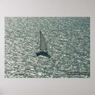 Poster Navegação por Saída