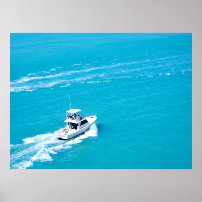 Poster Navegação suave (Frente)