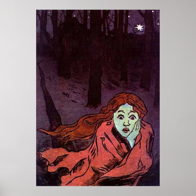 Poster Navegar Na Trauma Face Do Medo (Frente)