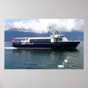 Poster Navibus