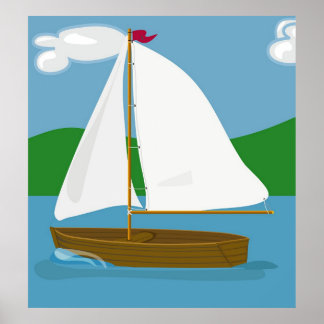 Poster Navio