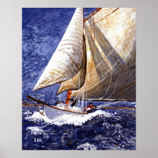 Poster Navio