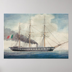 Poster Navio