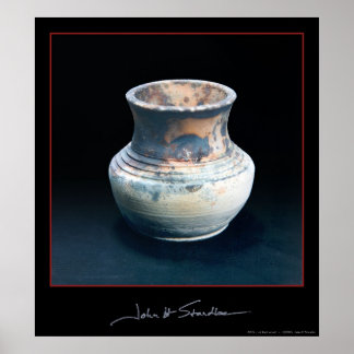 Pôster Navio a Pit-fire ~ 1992