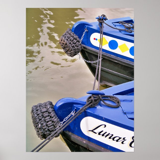 PÔSTER NAVIOS (Frente)