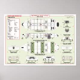Pôster Navios da Frota Tanker Ref. Gráfico