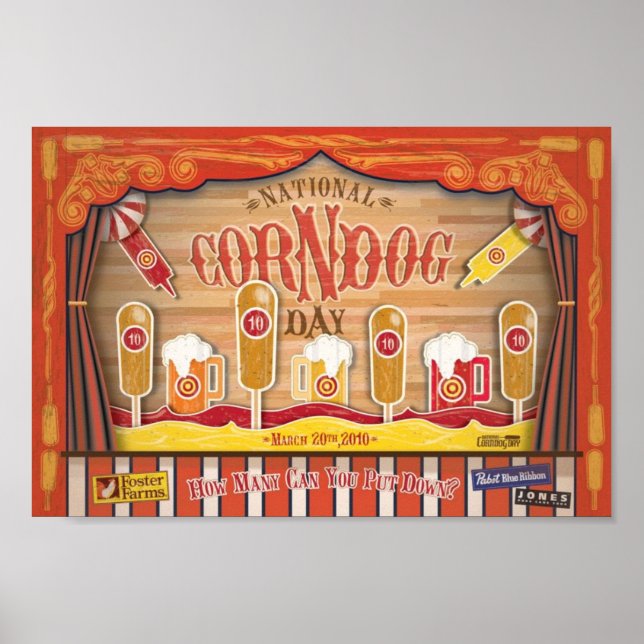 poster NCD 2010 (Frente)