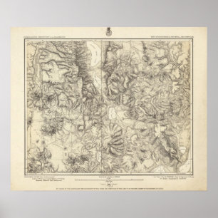 Poster NE California and NW Nevada 2