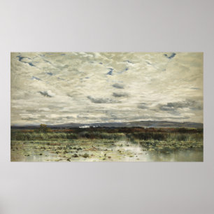 Pôster Near Shillingford