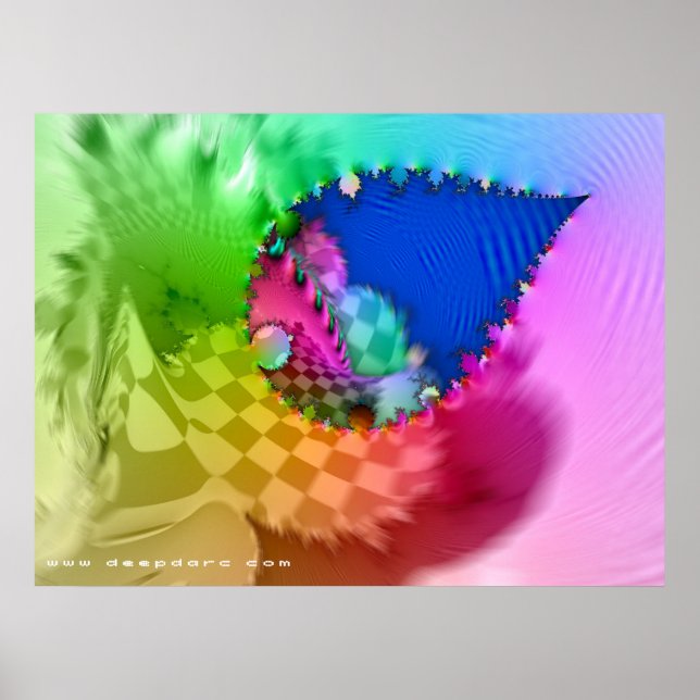 Pôster Neato 01 (Frente)