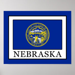 Pôster Nebraska
