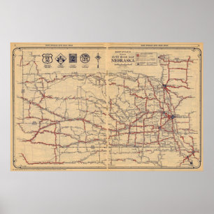 Poster Nebraska 2