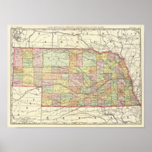 Poster Nebraska 4