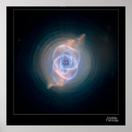 Poster Nebula