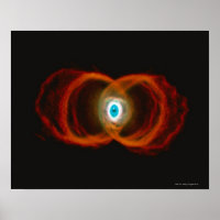 Nebulosa de ampulheta