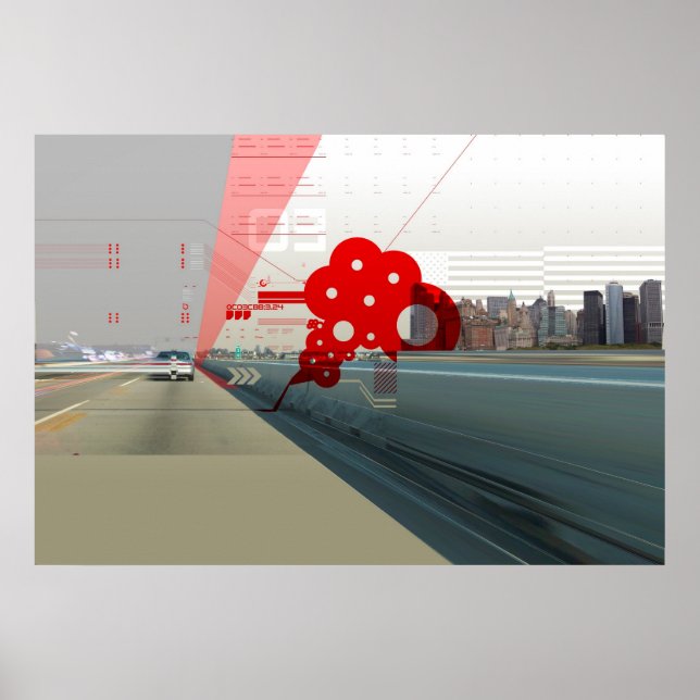 Poster Necessidades (Frente)