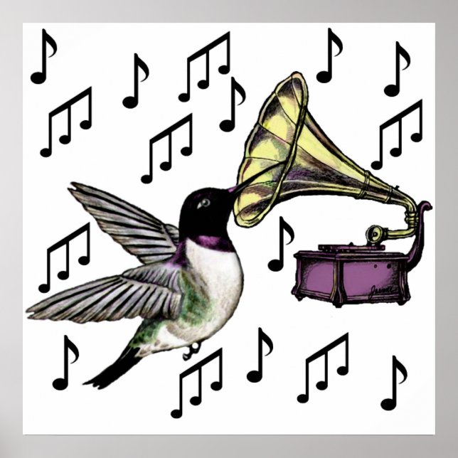 Pôster Néctar Auditório (Frente)