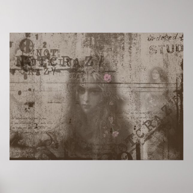 Poster Negação (Frente)