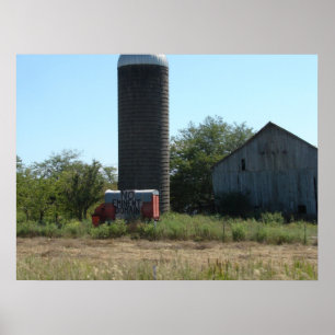 Poster Nenhum domínio eminente em Iowa