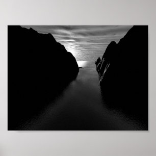 Poster Nenhum efeito