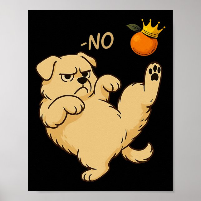 Poster Nenhum reino na América (Frente)