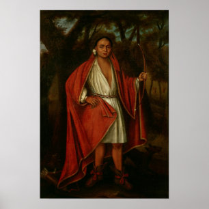 Pôster Nenhum Yeath Nee Tan nenhuma tonelada