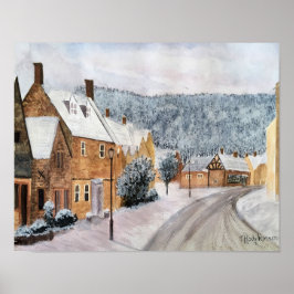 PÔSTER NENHUMA CRIATURA ESTAVA ARRANCANDO