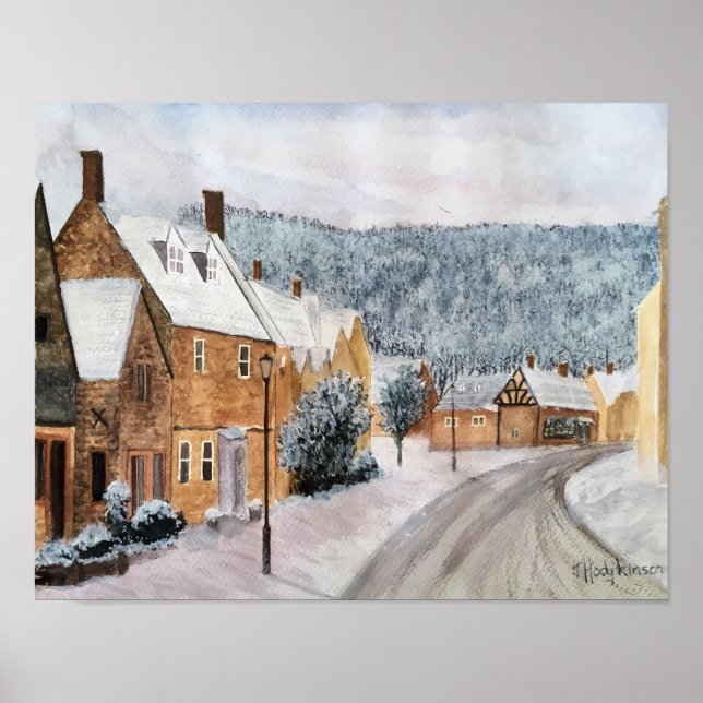 PÔSTER NENHUMA CRIATURA ESTAVA ARRANCANDO (Frente)