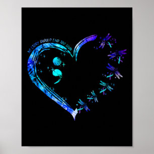 Poster Nenhuma História Deve Terminar Demasiado Cedo Na P