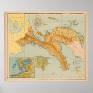 Poster Nenhuns 10 Luzon