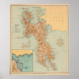 Poster Nenhuns 19 Leyte