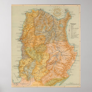 Poster Nenhuns 7 Luzon