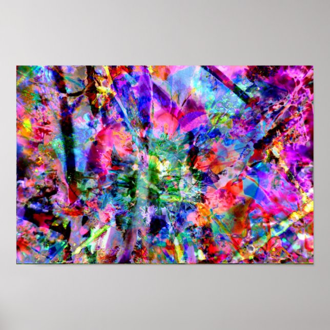 Poster neogênese (Frente)