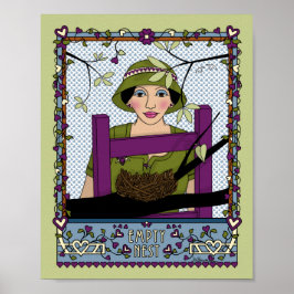 Poster Nest_A_8x10 vazio