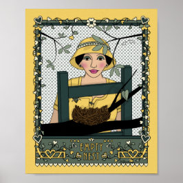 Poster Nest_C_8x10 vazio