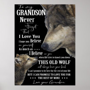 Poster Neto