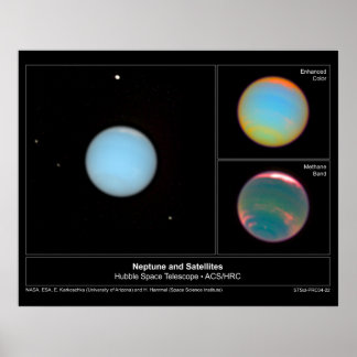 Poster Netuno&Satélites-2004-22a