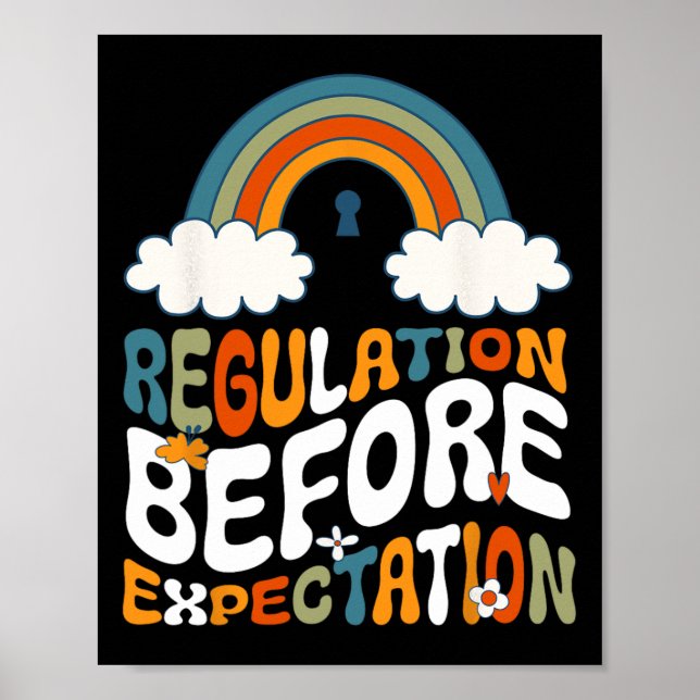 Poster Neurodiversidade de professores de educação especi (Frente)