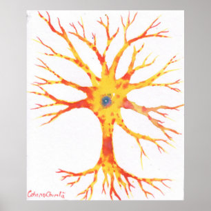 Poster Neurônio