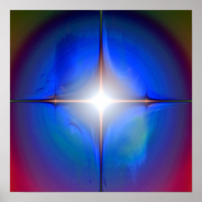 Pôster Neurovisão 2.1 (Frente)