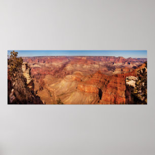 Poster Nevada - Grand Canyon - A Grande Visão Excelente