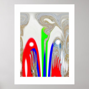 Poster Neve