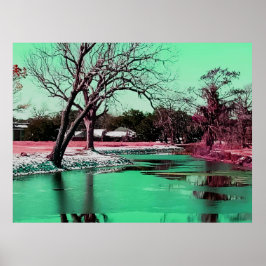 Poster Neve #1 Ver 2