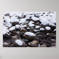 Neve E Rochas, Monte Rainier National Park