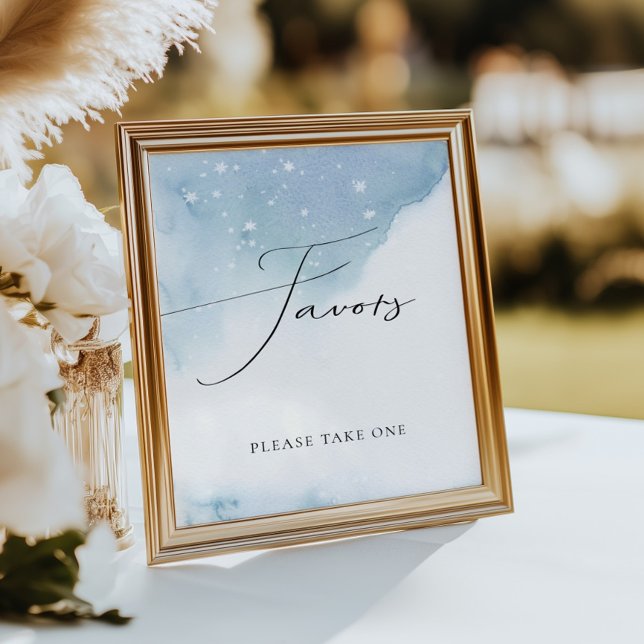 Poster Neve no Amor Favor do Chá de panela Azul (Criador carregado)